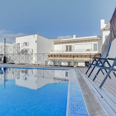 Villa Port Andratx By Slow Villas Puerto de Andratx Bagian luar foto