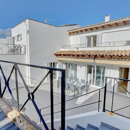 Villa Port Andratx By Slow Villas Puerto de Andratx Bagian luar foto