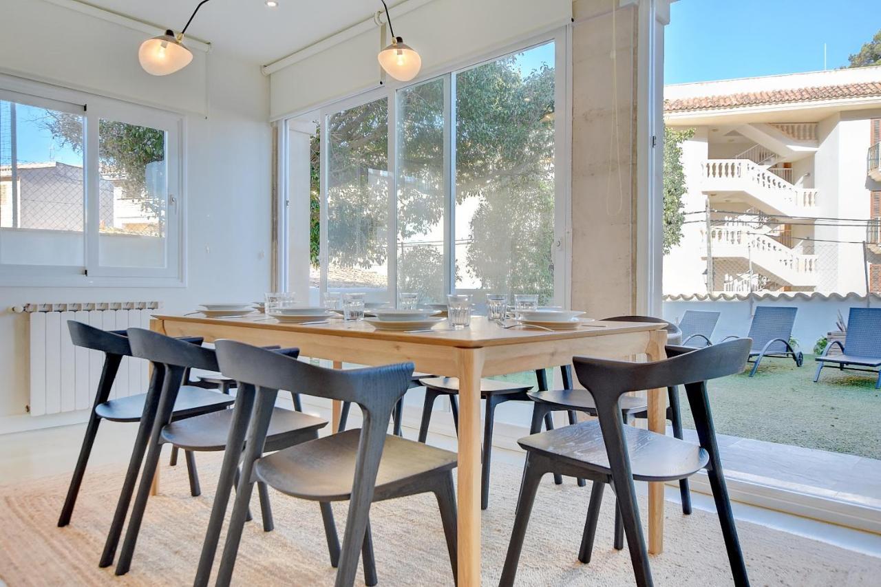 Villa Port Andratx By Slow Villas Puerto de Andratx Bagian luar foto