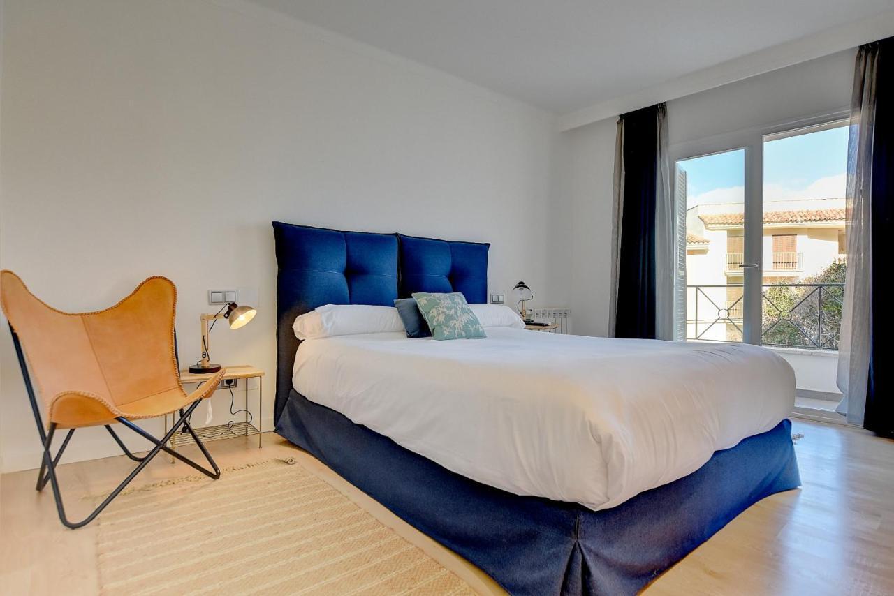 Villa Port Andratx By Slow Villas Puerto de Andratx Bagian luar foto