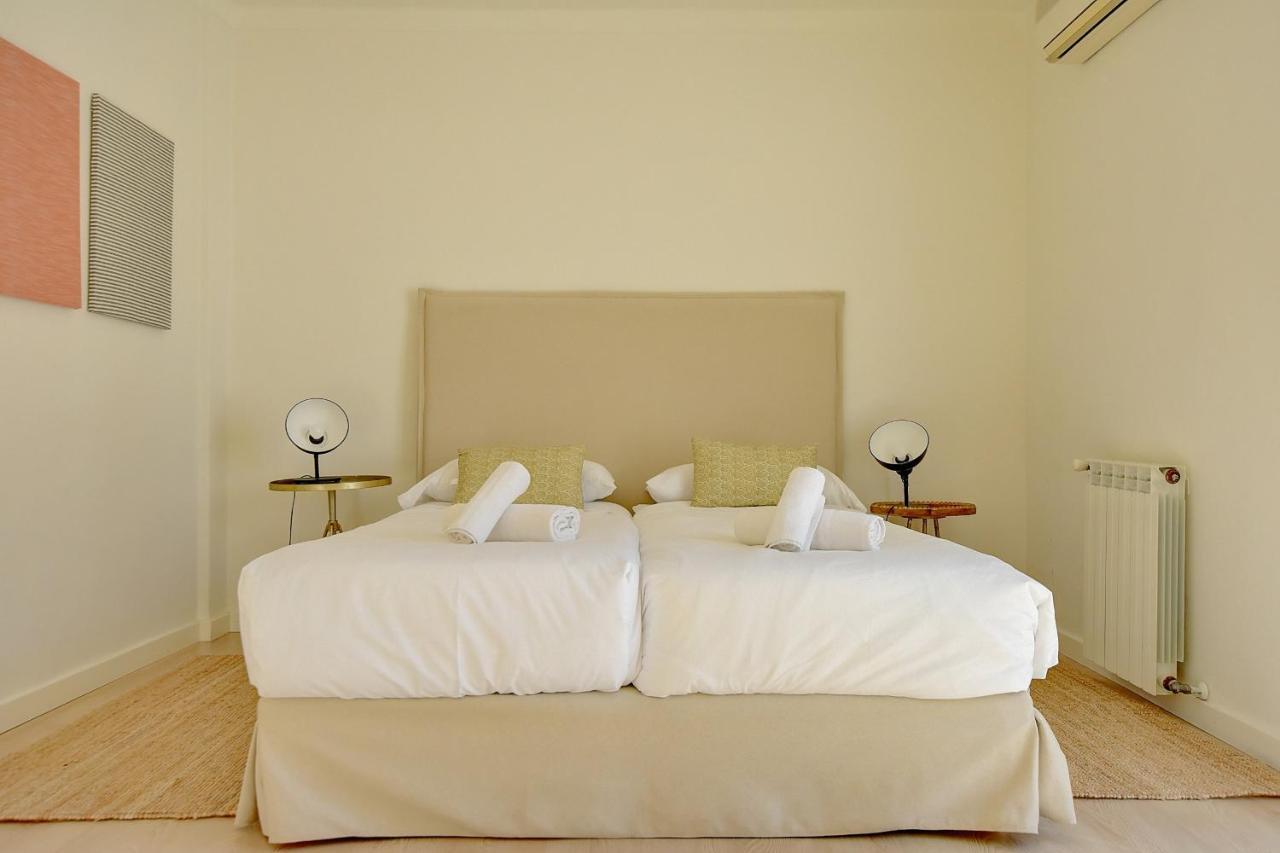 Villa Port Andratx By Slow Villas Puerto de Andratx Bagian luar foto