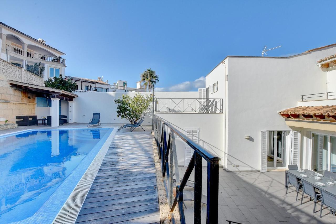 Villa Port Andratx By Slow Villas Puerto de Andratx Bagian luar foto