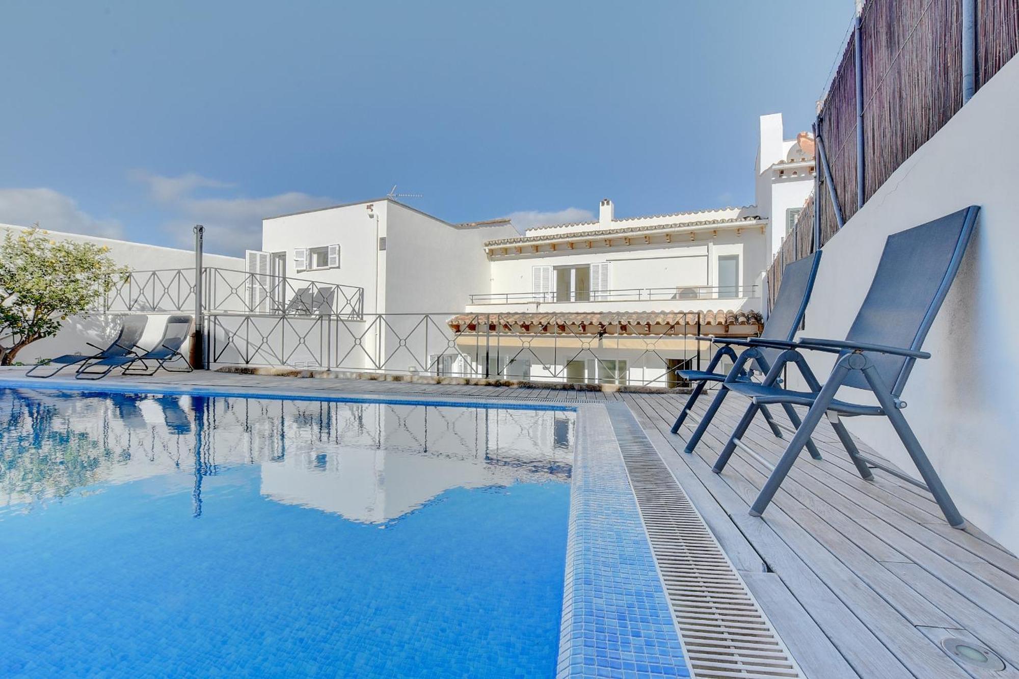 Villa Port Andratx By Slow Villas Puerto de Andratx Bagian luar foto