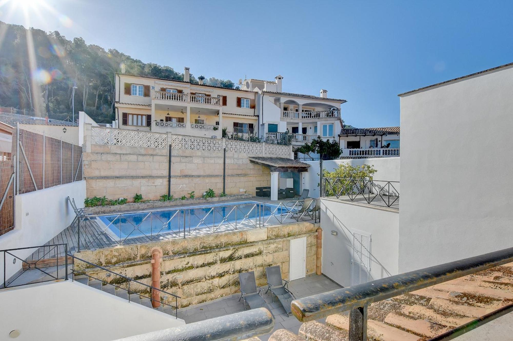 Villa Port Andratx By Slow Villas Puerto de Andratx Bagian luar foto