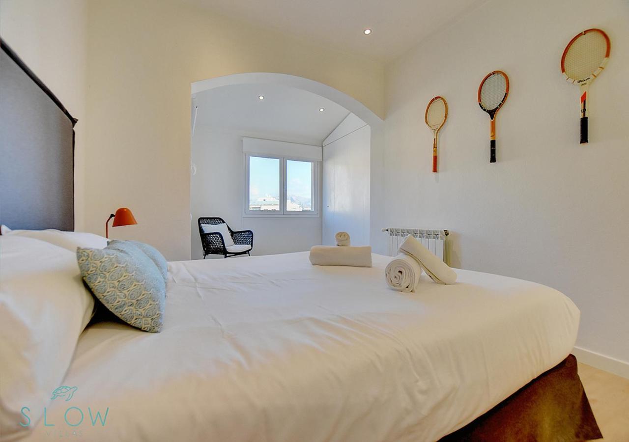 Villa Port Andratx By Slow Villas Puerto de Andratx Bagian luar foto