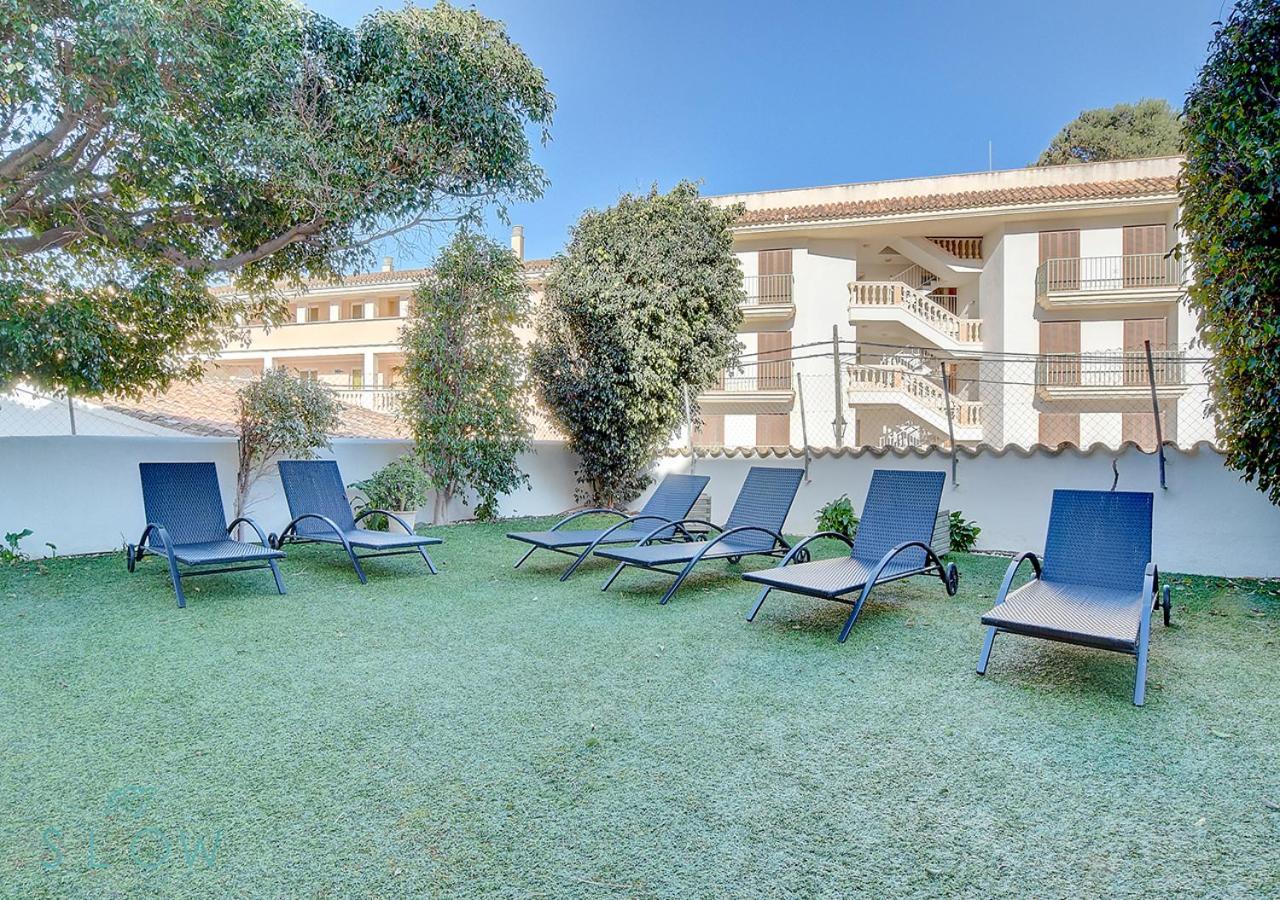Villa Port Andratx By Slow Villas Puerto de Andratx Bagian luar foto