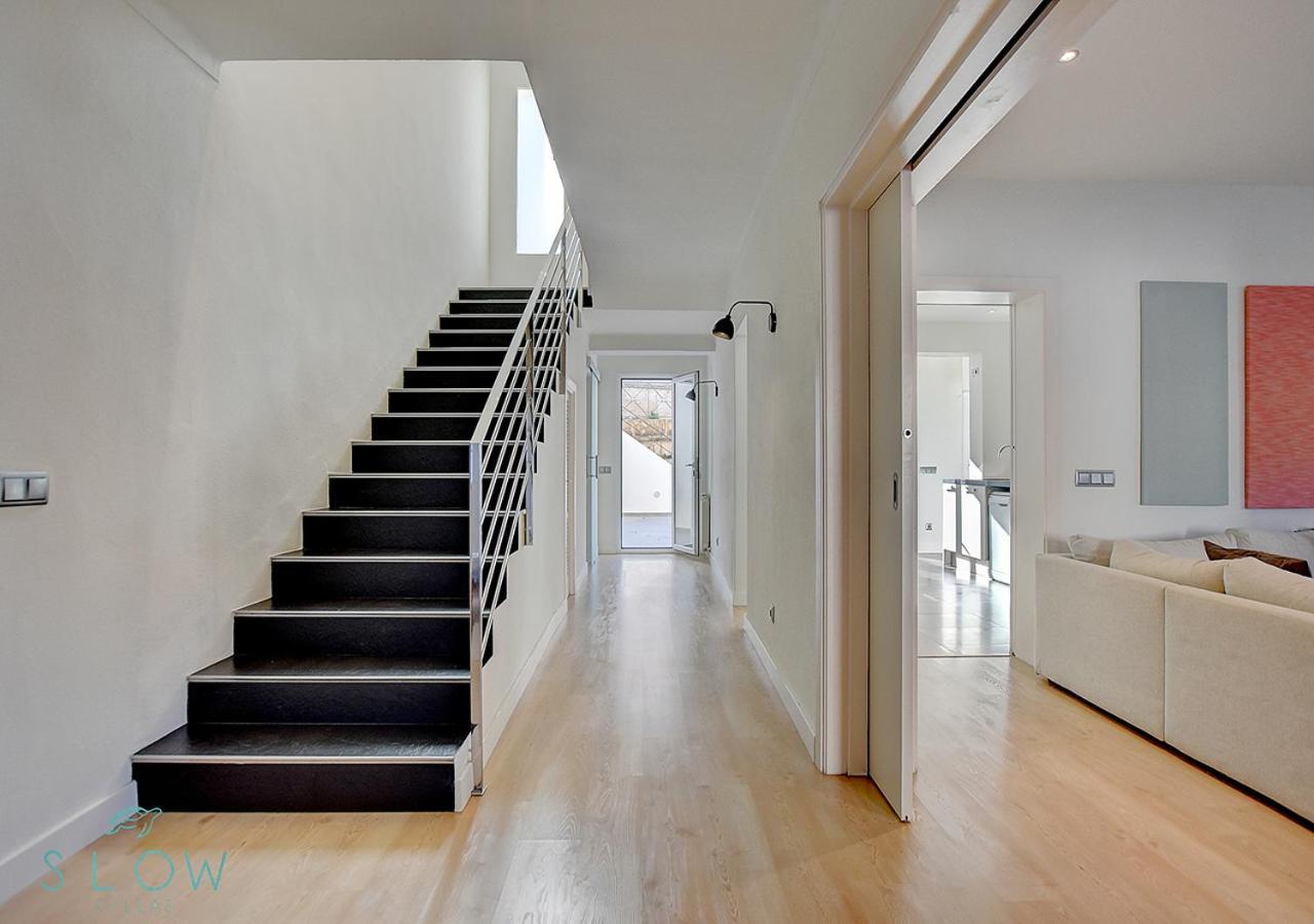 Villa Port Andratx By Slow Villas Puerto de Andratx Bagian luar foto