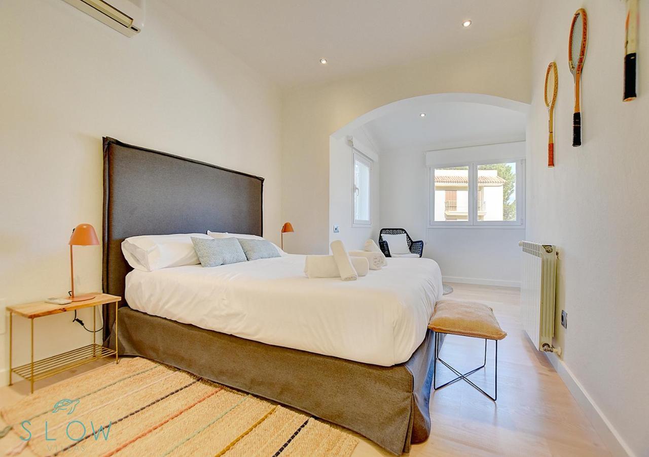 Villa Port Andratx By Slow Villas Puerto de Andratx Bagian luar foto